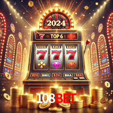 Daily Bonuses 108bet