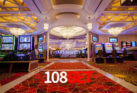 Live Casino 108bet