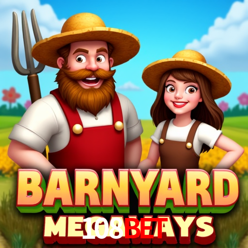 Game Providers 108bet