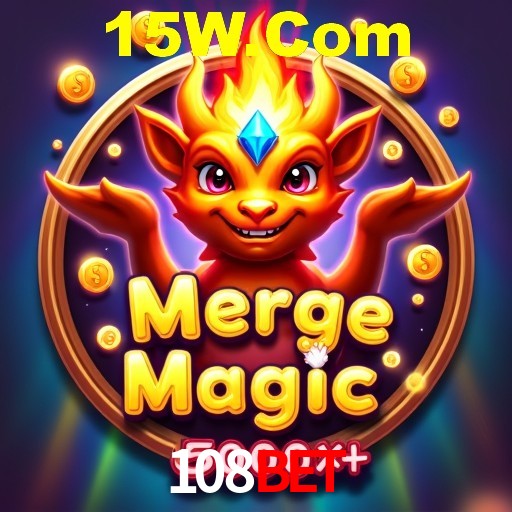 Responsive Design 108bet