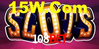 Welcome Bonus 108bet
