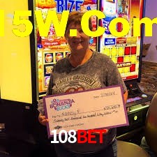 Blackjack Table 108bet