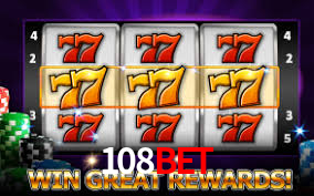 Descubra o Mundo do Cassino Online com 108bet