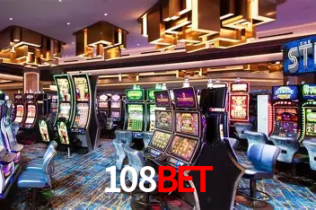 Desvendando o Mundo dos Jogos Virtuais na 108bet