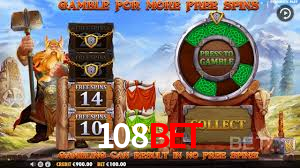 Descubra a Magia dos Jogos de Arcade no 108bet