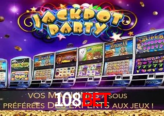 Explorando a Categoria de Eventos em Apostas na 108bet